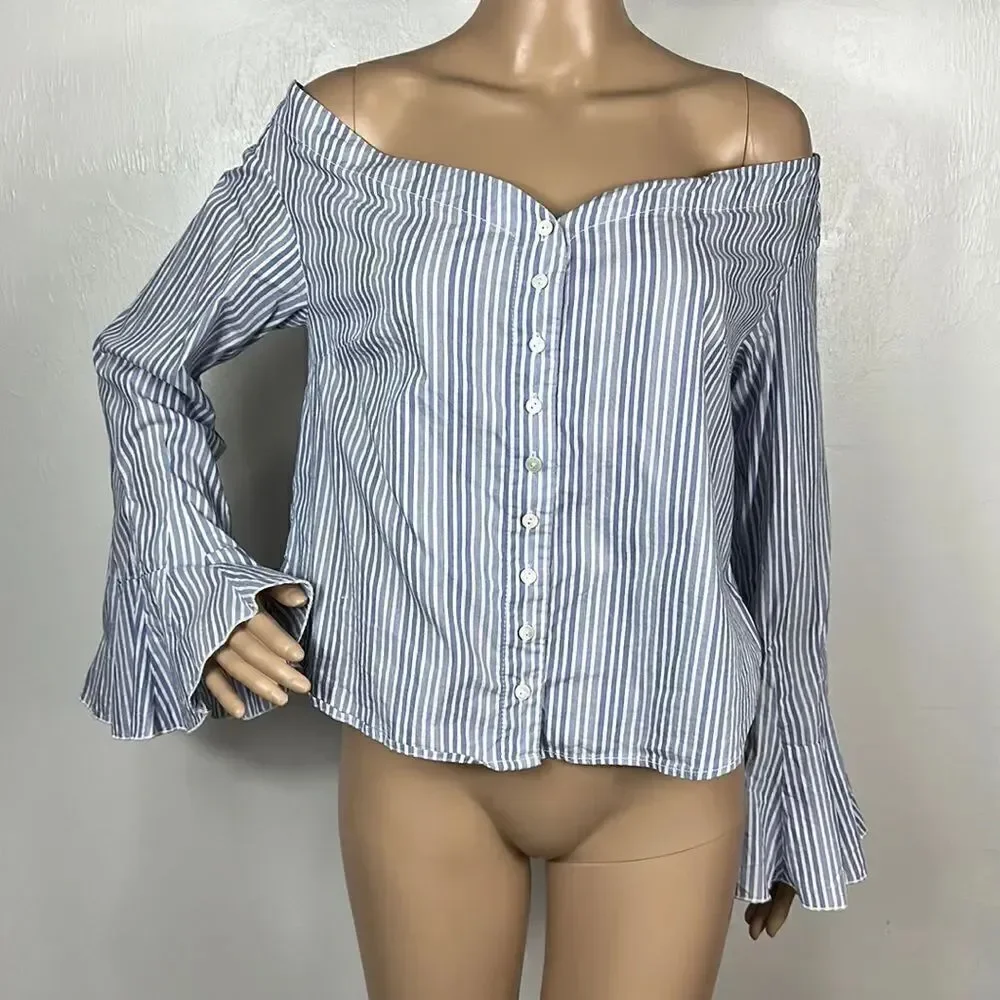 Free People long flared